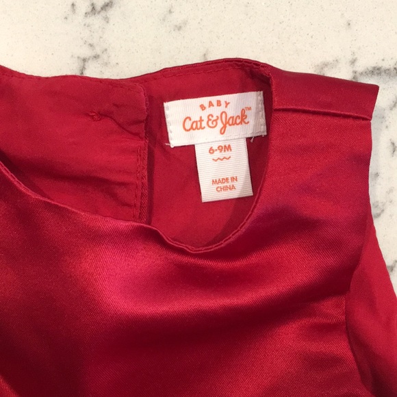 2 holiday dresses - Picture 3 of 7